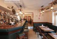 Gastro-Hotspot in bester Lage
