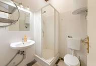 Zentrumsnah – Garconniere direkt am Stadtplatz in Steyr