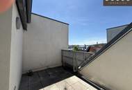 | 4-ZIMMER | GROSSE TERRASSE | DACHGESCHOSS | HÜTTELDORFER STRASSE | KLIMATISIERT |