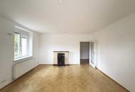 Tolle Aufteilung - Ruhige Lage - Geräumige 3 Zimmer Balkonwohnung
