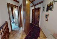 Architektonisches Raumwunder in Bestlage Knittelfelds: Repräsentatives Familiendomizil mit Wellness-Faktor