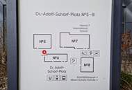 2-Zimmer-Wohnung im VIENNA TWENTYTWO bei U1 Kagran | Rooftop-Pool, Sauna &amp; Gym im Haus