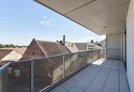 FLORIANI – Quartier am Tullnerfeld - Charmante 4 Zimmer mit schönem Balkon - Viele Extras für ihren Wohngenuss - Bahnhof in der Nähe - PROVISIONSFREI