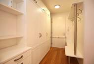 Erfüllen Sie sich ihren DG-Traum - keine Schrägen !!! - 1 Gartenterrasse + 5 zusätzliche Terrassen + 1 Garagenplatz im Eigentum