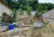 Handwerker aufgepasst! Komplett sanierungsbedürftiges Haus in Pielachhäuser