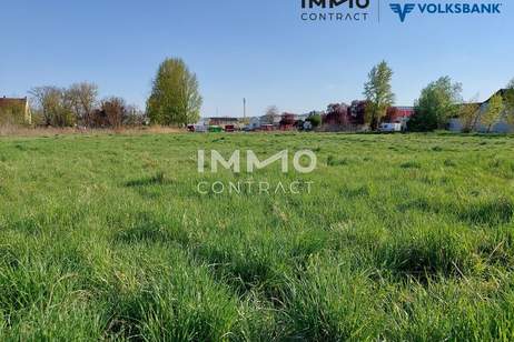 Betriebsgründe im Herzen von Krems an der Donau, Langfristig zu mieten!, Grund und Boden-miete, 1.920,00,€, 3500 Krems an der Donau(Stadt)