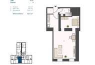 INVESTMENTHIT | 39 m² | renovierter Altbau | PROVISIONSFREI | unbefristet vermietet