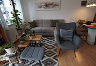 Neuwertige 2-Zimmer-Wohnung mit Balkon &amp; Stellplatz - Top Preis!