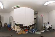 Bezugsfertiger, moderner Bungalow mit Burgblick