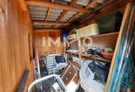 Schnell zugreifen! Haus mit Garten und Garage in Kurortlage