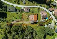 Panorama & Sonne pur: Einfamilienhaus in Bad Häring zu kaufen!