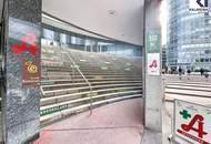 360 TOUR // DC BOX-LOKAL IN TOPLAGE