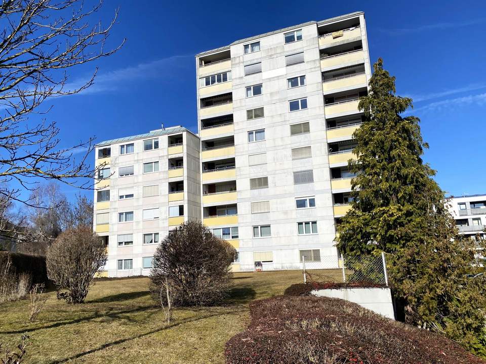 DIE GELEGENHEIT! Charmantes Apartment in zentrumsnaher Lage