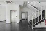 Büroflächen in verkehrsgünstiger Lage im Süden Wiens