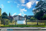 Traumhafter Eigengrund im nordwestlichen Speckgürtel Wiens