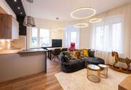 Zinshaus der absoluten Extraklasse in Toplage von Klagenfurt am Wörthersee