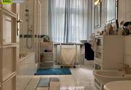 Moderne Jahrhundertwendevilla – Eleganz trifft Wohnkomfort!