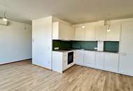 Traumhafte Dachgeschoßwohnung in Klosterneuburg – Erstbezug mit Terrasse!
