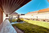Haus in optimaler Lage in Hohenau