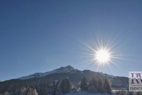 fußläufig zur Fußgängerzone und zum Bahnhof - WG geeignet, Wohnung-kauf, 320.000,€, 6380 Kitzbühel