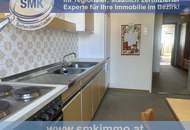 Wohnung mit Potenzial!