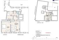 Make Altbau great again! Perfekt aufgeteilte Altbauwohnung in einem traumhaft schönen Haus + Ideale Infrastruktur und Anbindung! Augarten in der Nähe! Jetzt zugreifen!