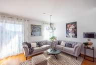 Wohnkomfort pur – exklusive Wohnung mit moderner Ausstattung