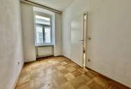 MAISONETTE 4 ZIMMERWOHNUNG IN BESTEN VIERTEL ZUM WOHNEN IN WIEN