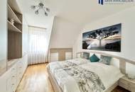 Neuwertige barrierefreie Wohnung mit Potenzial für 3 Zimmer, Südbalkon, Lift und Parkplatz!