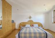 Hauptwohnsitz mit Kaiserblick in sonniger Ruhelage