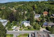 ***UNIKAT***VILLA WEIDLING***