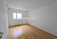 Zentrale, geförderte 3 Zimmer-Wohnung mit Balkon - Lazarettgürtel 100a - Top 23