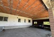 Einfamilienhaus & ca. 1 ha Grund in ruhiger Aussichtslage! "In SLOWENIEN"