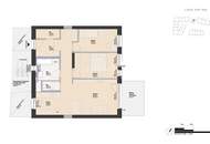 Ein Wohntraum mit Balkon in herrlicher Lage - 3 Zimmer Wohnung - provisionsfrei