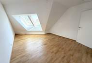 Leben zwischen Stadt und Natur – Exklusive Dachgeschosswohnung mit Ostbalkon!