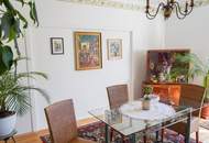 Große 5-Zi-Wohnung mit 2 Balkonen, 2 Bädern &amp; Stellplatz in Klagenfurt.