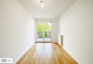Großzügige 4-Zimmer-Wohnung mit 2 Balkonen & Grünblick in attraktiver Lage