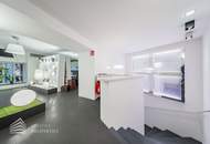 Großflächiges Geschäftslokal auf 2 Etagen in Toplage