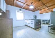 Zweifamilienhaus in Absam, 165m², Garten, Balkon, Terrasse, 3 Stellplätze – Top Lage und ideal für Familien!
