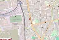 2 MONATE MIETFREI | Nahe Hauptbahnhof | 2-Zimmer-Wohnung mit Balkon