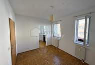 Optimal geschnittene Wohnung in Zentrumsnähe mit Tiefgaragenstellplatz