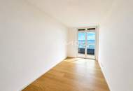 Provisionsfrei: 21. Etage - Skyline Living am PRATER mit ROOFTOP POOL