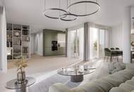 "Wohnoase Siebenbrunnengasse 44 - SÜDSEITIG. SONNIG. STILVOLL."