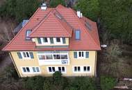 Komplett saniertes Wohnhaus in Emmersdorf am Beginn der Wachau