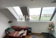 TRAUM Dachgeschoßwohnung mit Terrasse 2 Küchen 2 Bäder!- DREAM 2 bedroom rooftop apartment + terrace