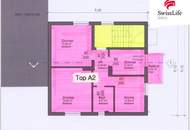 Preiswertes SANIERUNGSOBJEKT für Macher: 3-Zimmer-Wohnung mit Balkon &amp; Parkplatz