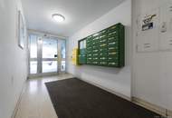 Befristet vermietete 2-Zimmer-Wohnung mit guter Rendite nahe der U3
