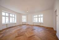 ++NEU++ fantastische 3-Zimmer ALTBAUwohnung nahe Augarten (Erstbezug) - TOPLAGE!