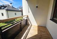 Schöne Wohnung mit Stellplatz, Zentrum Kufstein