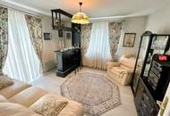 Geräumiges Einfamilienhaus mit Villencharakter in schöner Grünruhelage